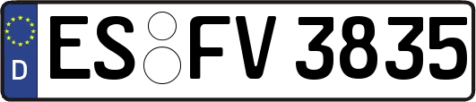 ES-FV3835