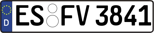 ES-FV3841