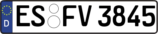 ES-FV3845