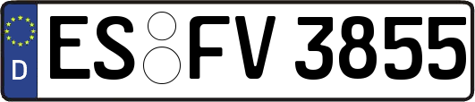 ES-FV3855
