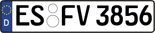 ES-FV3856