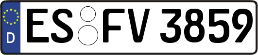 ES-FV3859