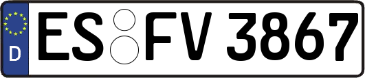 ES-FV3867