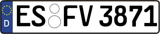 ES-FV3871