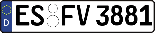 ES-FV3881