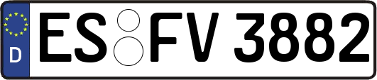 ES-FV3882