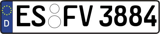 ES-FV3884