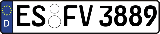 ES-FV3889