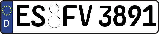ES-FV3891