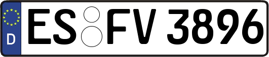 ES-FV3896