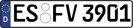 ES-FV3901