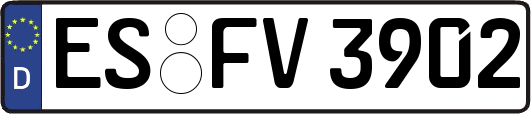 ES-FV3902