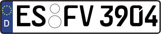 ES-FV3904