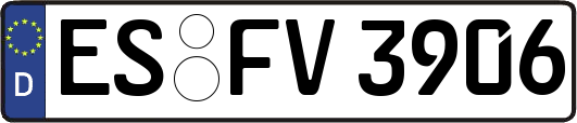 ES-FV3906