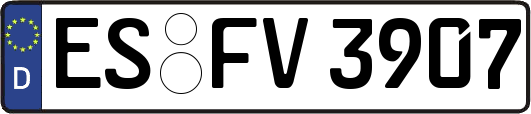 ES-FV3907