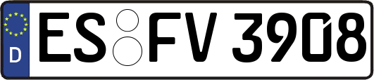 ES-FV3908