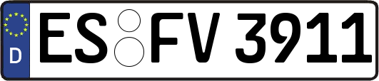 ES-FV3911