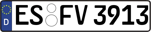 ES-FV3913