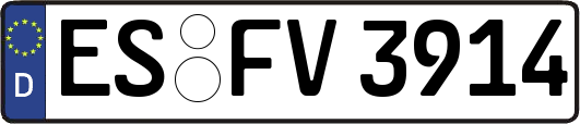 ES-FV3914