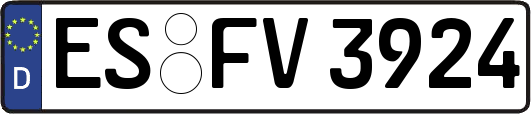 ES-FV3924
