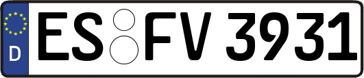 ES-FV3931