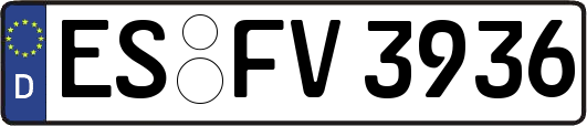 ES-FV3936
