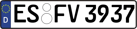 ES-FV3937