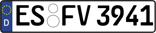 ES-FV3941