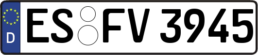 ES-FV3945