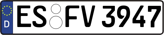 ES-FV3947