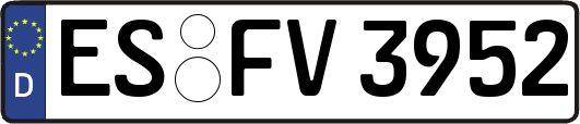 ES-FV3952