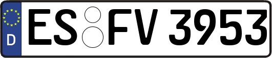 ES-FV3953