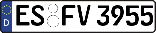 ES-FV3955