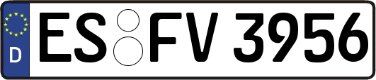 ES-FV3956