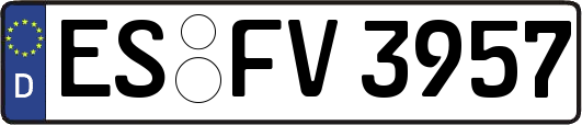 ES-FV3957