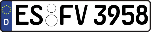 ES-FV3958