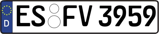 ES-FV3959