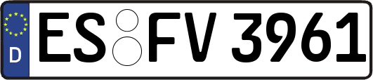 ES-FV3961