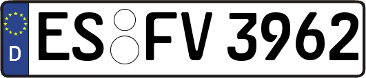 ES-FV3962