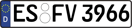 ES-FV3966