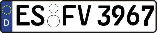 ES-FV3967