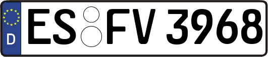 ES-FV3968