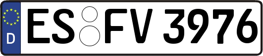 ES-FV3976