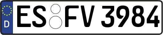 ES-FV3984