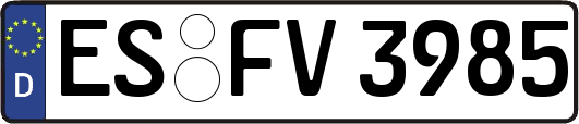 ES-FV3985