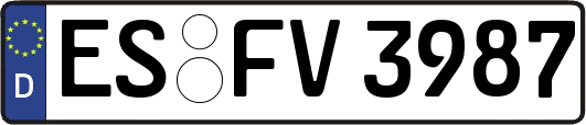 ES-FV3987