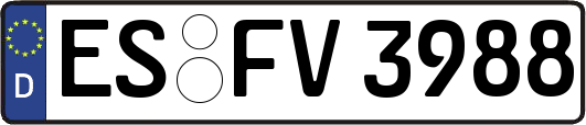 ES-FV3988
