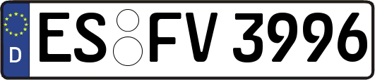 ES-FV3996