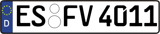 ES-FV4011