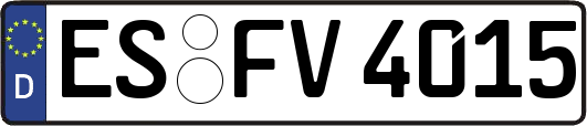 ES-FV4015